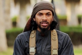 Australia's most wanted IS jihadist arrested in Middle East