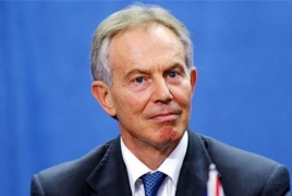 Iraq War-era PM Tony Blair says Brexit can be stopped