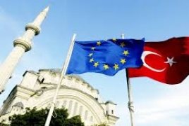 Резолюция Европарламента о заморозке переговоров с Турцией обрушила курс турецкой лиры