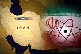 Iran loses radioactive nuclear device; GCC worried