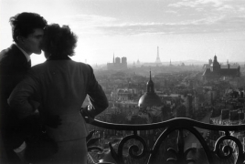 Artcurial to offer Willy Ronis' inheritance