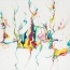 Major exhibit celebrating Alex Janvier opens at the National Gallery