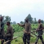 Ethnic violence in Congo leaves dozens dead