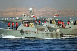 Iran considering naval bases in Yemen, Syria