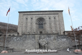 7000 Matenadaran manuscripts digitized in Armenia