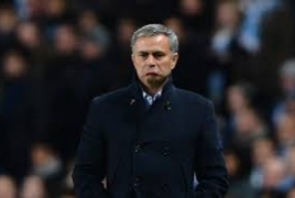 Manchester United’s Jose Mourinho faces fresh touchline ban