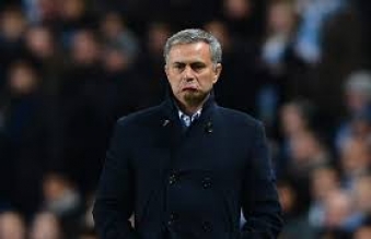 Manchester United’s Jose Mourinho faces fresh touchline ban ...