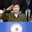 S. Korea president accepts justice minister's resignation amid scandal