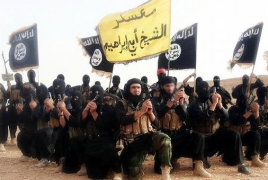 ООН: До 30.000 иностранных граждан со всего мира сражаются за ИГ и «Аль-Каиду»