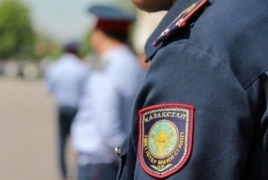 Kazakhstan gives life sentences to seven over Aktobe terror attack
