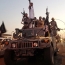 Террористы ИГ напали на КПП в иракской Самарра