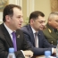 Министр обороны Армении посетил  «Роствертол» и ознакомился с производственными возможностями