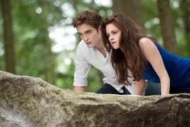 “You + Me = Everything” in development with “Twilight” producers