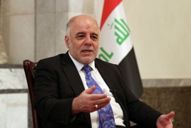Премьер Ирака: Мы не будем платить США нефтью за помощь в борьбе с ИГ