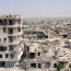 Минобороны РФ объявило о «кардинальном переломе» ситуации в Алеппо