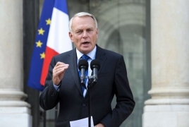 Франция призвала Совбез ООН провести экстренное заседание по ситуации в Алеппо