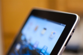 Новый iPad станет первым планшетом Apple без кнопки Home