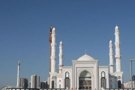 Վրաստանի մահմեդական համայնքին 20 մզկիթ է փոխանցվել