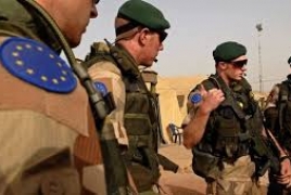 FT: ЕС планирует резко увеличить военные расходы