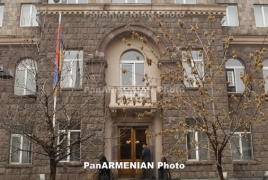 В Армении будут действовать 38 окружных избирательных комиссий вместо прежних 41