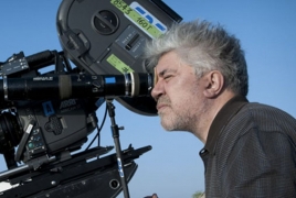 Pedro Almodovar’s entire film library becomes available on iTunes