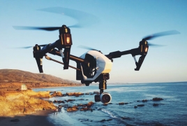 DJI cuts maximum speed of new Inspire 2 drone