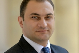 Пресс-секретарь президента РА: Вопрос о сдаче территорий Азербайджану может обсуждаться в условиях решения статуса Карабаха