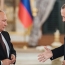 Путин и Эрдоган обсудили позицию Турции относительно Сирии