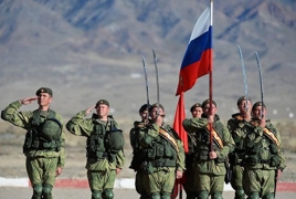 ՌԴ Պետդումայում թշնամական չեն համարում Ղրղզստանում ռուսական ռազմակայանի փակման մասին խոսքերը