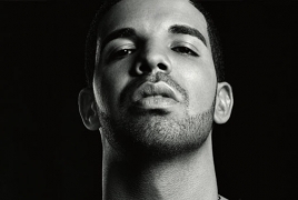 Drake tops Spotify's yearend most-played lists
