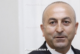Чавушоглу: Анкара уважает позицию Москвы по Карабаху