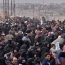 Спецпосланник ООН назвал число вынужденных переселенцев внутри Алеппо