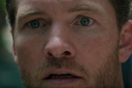 Sam Worthington, Octavia Spencer in 