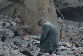 Armenian disaster film “Earthquake” sells to multiple territories