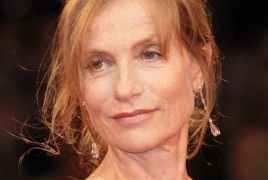 Isabelle Huppert to play a femme fatale in Benoit Jacquot’s “Eva”