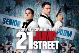 Rodney Rothman to pen, direct “21 Jump Street” female spin-off