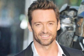 Hugh Jackman boards “The Diary of a Part-Time Indian” YA novel