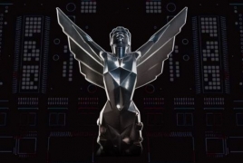 The Game Awards: Игровой «Оскар» достался шутеру Overwatch от компании Blizzard