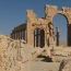 Пиотровский предложил создать комиссию по сохранению и восстановлению памятников Сирии
