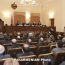 Ереванский суд отложил слушания по делу вооруженной группировки из-за неявки одного из обвиняемых