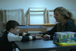 VivaCell-MTS supports repatriated Syrian-Armenians with special needs
