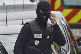 Полицейская служба ЕС предупреждает об угрозе новых терактов ИГ в Европе