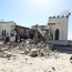 Women suicide bombers kill four Libyan troops