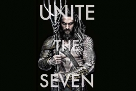Jason Momoa's “Aquaman” release date moved