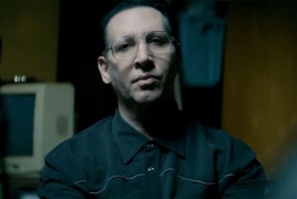 FilmRise acquires Marilyn Manson thriller “Let Me Make You a Martyr”