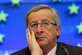 Председатель Еврокомиссии: Эрдоган должен прекратить обвинения в адрес ЕС