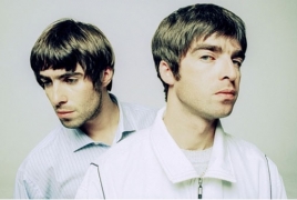 Ex- Oasis frontman Liam Gallagher’s 1st solo fest show confirmed