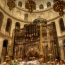 Christ's tomb opened to reveal miraculous discovery inside