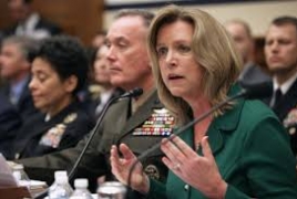 Глава ВВС США:  Россия - угроза номер один для Вашингтона