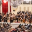 Концерт памяти жертв землетрясения в Спитаке пройдет 7 декабря в Санкт-Петербурге